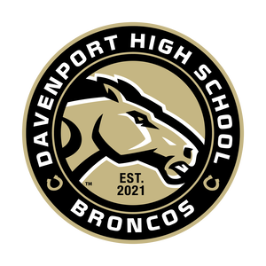 Team Page: 7 - Davenport High School